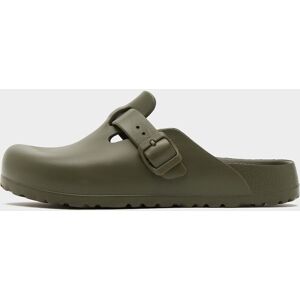 Birkenstock Boston Eva Women's, Green  38