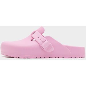 Birkenstock Boston Eva Women's, Pink  38