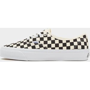 Vans Authentic 44 DX Women's, Black  36.5