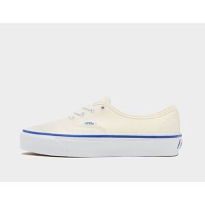 Vans Authentic 44 DX Women's, White  35