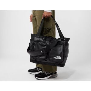 The North Face Base Camp Voyager Tote Bag, Black  One Size