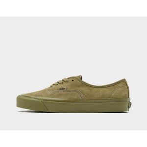 Vans Authentic - ?exclusive til Kvinder, Green  39