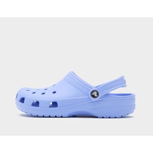 Crocs Classic Clog Dame, Blue  37