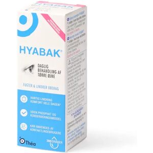 Hyabak Solutions