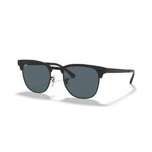 Ray-Ban CLUBMASTER - Firkantede Sort