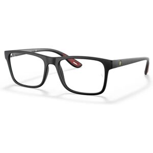 Ray-Ban 0RX7205M