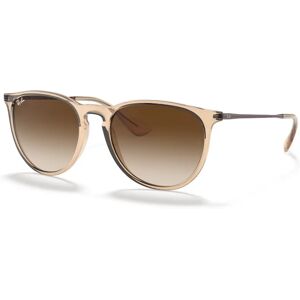 Ray-Ban 0RB4171 - Runde Transparent