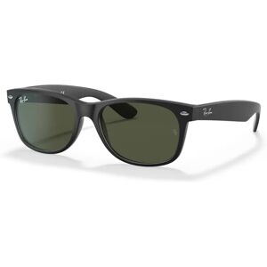 Ray-Ban NEW WAYFARER - Firkantede Sort