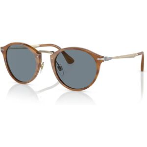 Persol 0PO3166S - Runde Brun