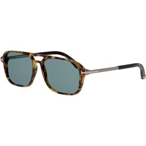 Tom Ford FT0910 - Firkantede Brun