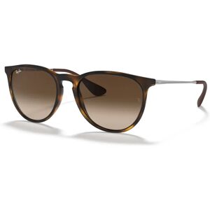 Ray-Ban ERIKA - Runde Brun