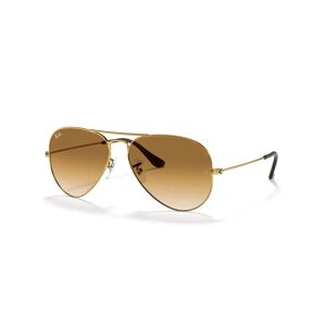 Ray-Ban AVIATOR - Pilot Guld