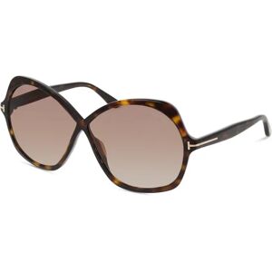 Tom Ford FT1013 - Pilot Skildpadde