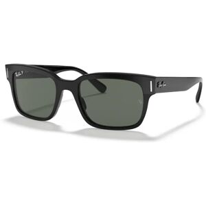 Ray-Ban 0RB2190 - Firkantede Sort Polariserede Linser