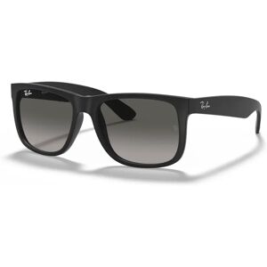 Ray-Ban JUSTIN - Firkantede Sort