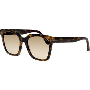 Tom Ford FT0952 - Firkantede Brun