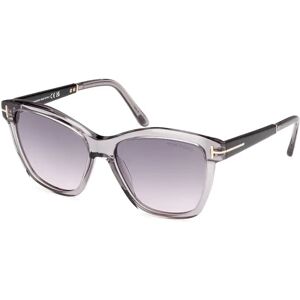 Tom Ford FT1087 - Katteøjne Transparent