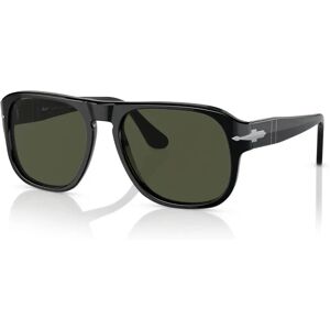 Persol 0PO3310S - Firkantede Sort