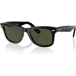 Ray-Ban wAYFARER - Firkantede Sort