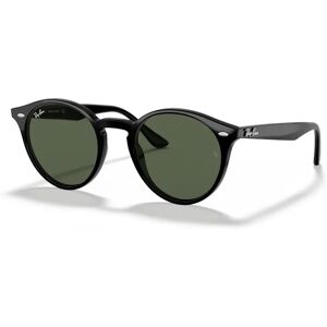 Ray-Ban 0RB2180 - Runde Sort