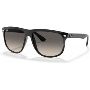 Ray-Ban 0RB4147 - Firkantede Sort