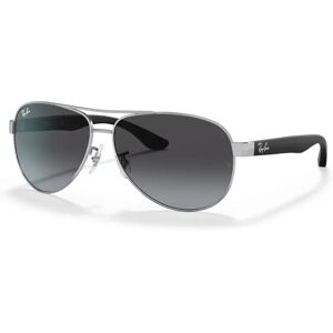 Ray-Ban 0RB3457 - Pilot Sølv