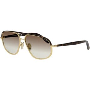 Tom Ford FT1019 - Pilot Guld