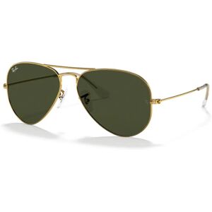 Ray-Ban AVIATOR - Pilot Guld