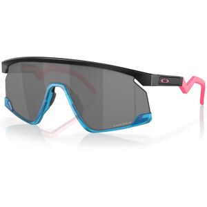 Oakley 0OO9280 - Firkantede Sort Spejlede Linser