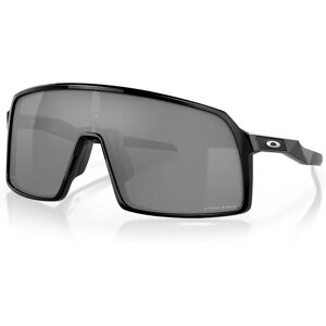 Oakley 0OO9406 - Firkantede Sort Spejlede Linser