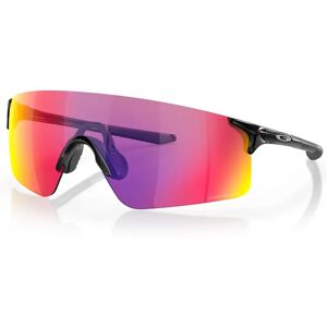 Oakley 0OO9454 - Firkantede Sort Spejlede Linser