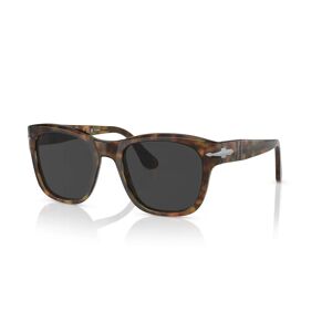 Persol 0PO3313S - Firkantede Brun Polariserede Linser