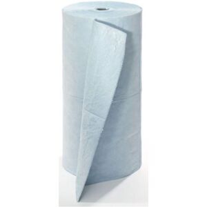 Absorbenter Olie rulle, 800mmx40m, 1 stk/pk