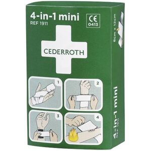 Blodstopper mini Cederroth