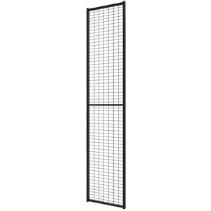 Axelent X-Guard gitter, 50x30, HxB 1900x500 mm