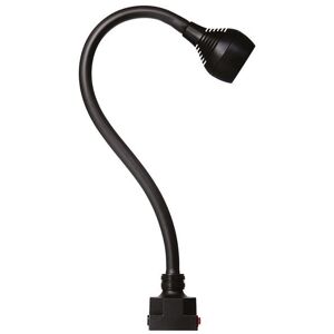 Arbejdslampe Lumius, IP20, LED 4w 500 mm