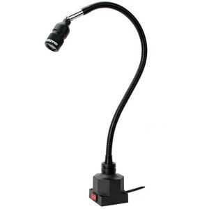 Arbejdslampe Sunnex Pluto, IP20, LED 1,7w 500 mm