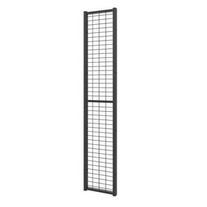 Axelent X-Guard gitter, 50x30, HxB 1300x400 mm