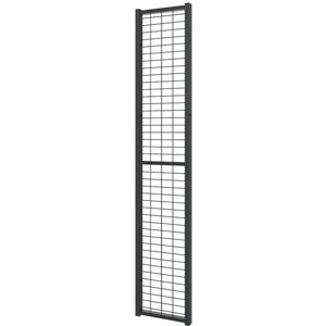 Axelent X-Guard gitter, 50x30, HxB 1300x500 mm