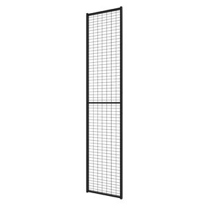 Axelent X-Guard gitter, 50x30, HxB 1900x250 mm