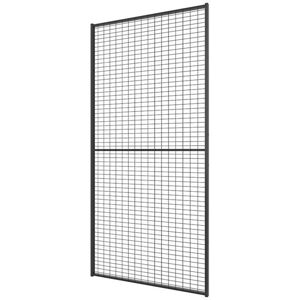 Axelent X-Guard gitter, 50x30, HxB 1900x900 mm