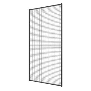 Axelent X-Guard gitter, 50x30, HxB 1900x1000 mm