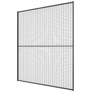 Axelent X-Guard gitter, 50x30, HxB 1900x1500 mm