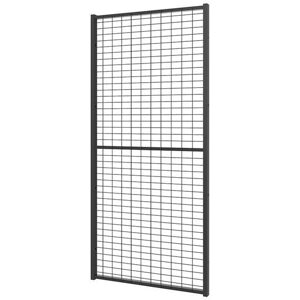 Axelent X-Guard gitter, 50x30, HxB 2200x250 mm