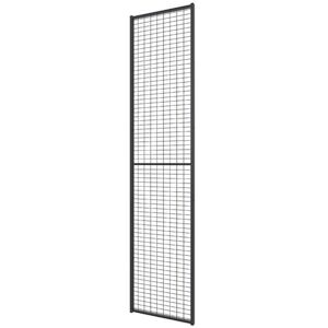 Axelent X-Guard gitter, 50x30, HxB 2200x500 mm