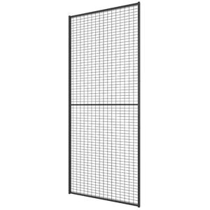 Axelent X-Guard gitter, 50x30, HxB 2200x900 mm