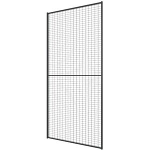 Axelent X-Guard gitter, 50x30, HxB 2200x1000 mm