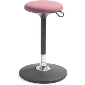 Balancestol Sander, rosa