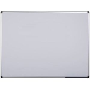 Whiteboard Viol, magnetisk, BxH 1200x900 mm