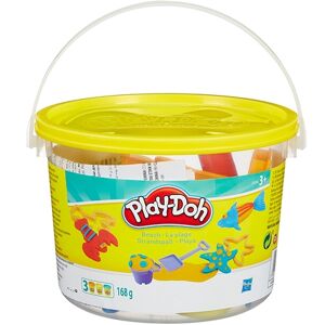 Play-Doh Mini Bucket - 11 dele